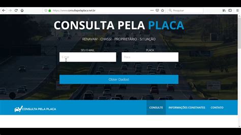 consulta pela placa-4